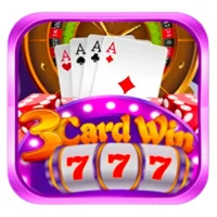 3 Card Win 777 Teen Patti New Game Launch Pakistan